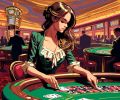 Азарт круглосуточно: Играть в онлайн-казино, чтобы побеждать