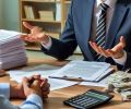 Почему важен налоговый адвокат: главные преимущества