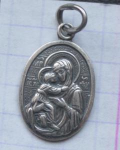 Богородица с младенцем 1.JPG