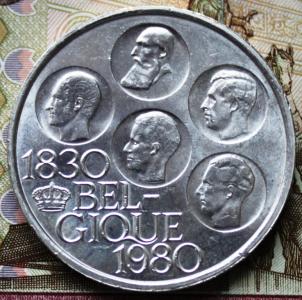Бельгия 500 франков 1980г UNC 360.JPG