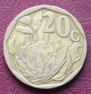 Африка 20 центов 1993 1.JPG